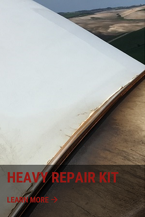 Heavy Repair Kit