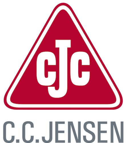 CC Jensen